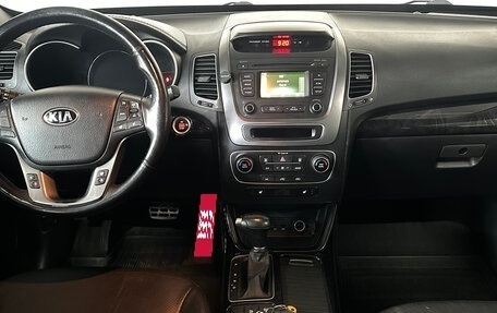 KIA Sorento II рестайлинг, 2014 год, 1 765 000 рублей, 11 фотография