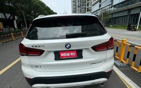 BMW X1, 2021 год, 1 900 000 рублей, 5 фотография