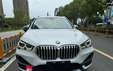 BMW X1, 2021 год, 1 900 000 рублей, 2 фотография