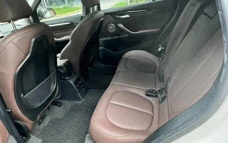 BMW X1, 2021 год, 1 900 000 рублей, 8 фотография