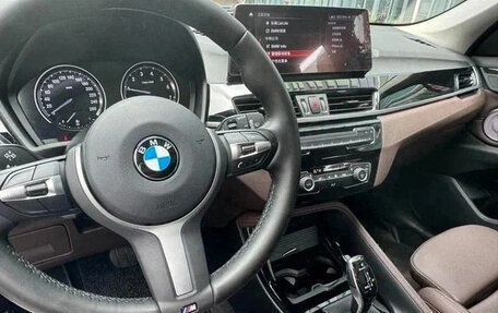 BMW X1, 2021 год, 1 900 000 рублей, 10 фотография