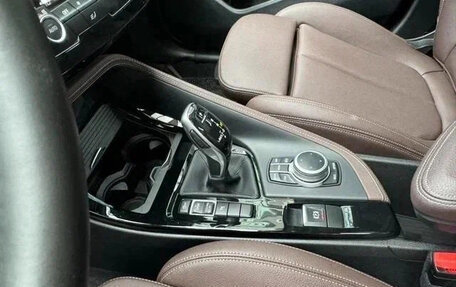 BMW X1, 2021 год, 1 900 000 рублей, 9 фотография