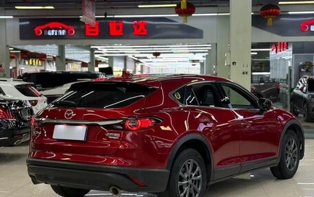 Mazda CX-4, 2021 год, 1 700 000 рублей, 4 фотография