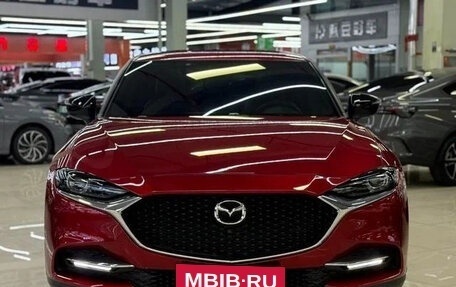 Mazda CX-4, 2021 год, 1 700 000 рублей, 2 фотография