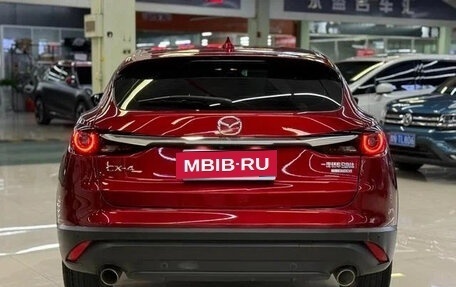 Mazda CX-4, 2021 год, 1 700 000 рублей, 3 фотография