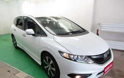 Honda Jade I, 2016 год, 1 200 000 рублей, 1 фотография