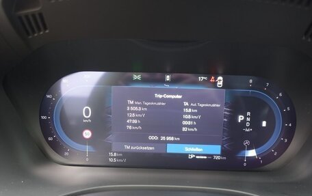 Volvo XC60 II, 2025 год, 6 100 000 рублей, 1 фотография