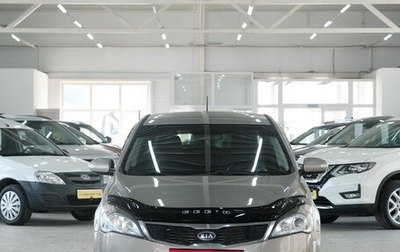 KIA cee'd I рестайлинг, 2010 год, 849 000 рублей, 1 фотография