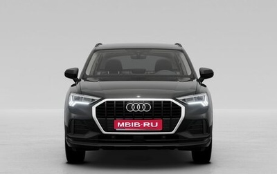 Audi Q3, 2025 год, 4 871 000 рублей, 1 фотография