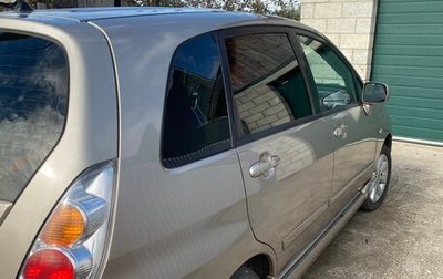 Suzuki Liana, 2005 год, 470 000 рублей, 1 фотография