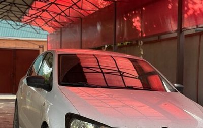Volkswagen Polo VI (EU Market), 2014 год, 460 000 рублей, 1 фотография