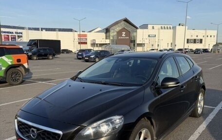 Volvo V40 Cross Country I, 2015 год, 1 500 000 рублей, 1 фотография