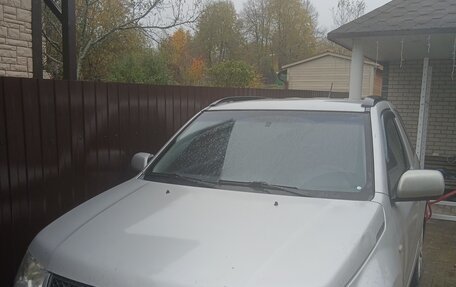 Suzuki Grand Vitara, 2008 год, 660 000 рублей, 1 фотография