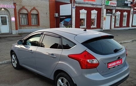 Ford Focus III, 2011 год, 730 000 рублей, 1 фотография