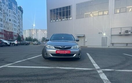 Subaru Impreza III, 2008 год, 900 000 рублей, 1 фотография