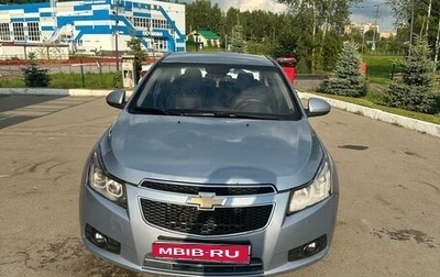 Chevrolet Cruze II, 2012 год, 550 000 рублей, 1 фотография