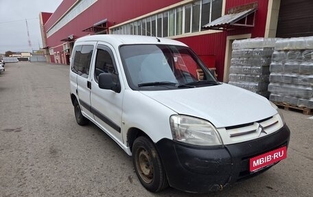Citroen Berlingo II рестайлинг, 2010 год, 380 000 рублей, 1 фотография