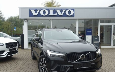 Volvo XC60 II, 2025 год, 6 100 000 рублей, 3 фотография