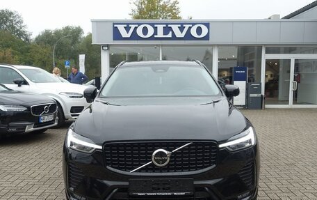Volvo XC60 II, 2025 год, 6 100 000 рублей, 4 фотография