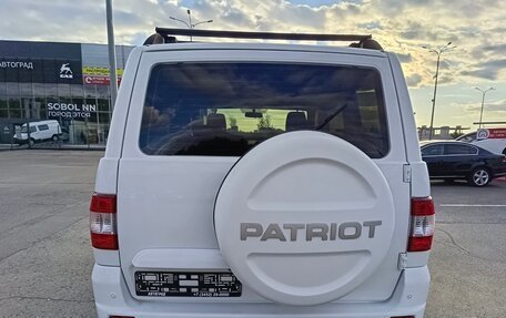 ЛуАЗ Patriot, 2021 год, 1 769 995 рублей, 6 фотография