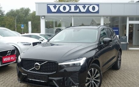 Volvo XC60 II, 2025 год, 6 100 000 рублей, 16 фотография