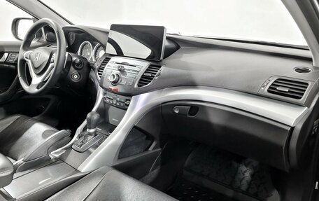 Honda Accord VIII рестайлинг, 2008 год, 1 350 000 рублей, 11 фотография