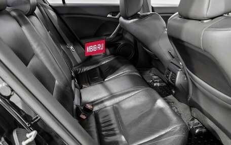 Honda Accord VIII рестайлинг, 2008 год, 1 350 000 рублей, 12 фотография