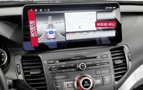 Honda Accord VIII рестайлинг, 2008 год, 1 350 000 рублей, 7 фотография