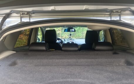 Nissan Qashqai, 2012 год, 1 100 000 рублей, 3 фотография