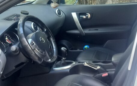 Nissan Qashqai, 2012 год, 1 100 000 рублей, 8 фотография