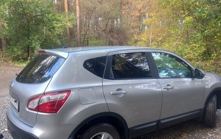 Nissan Qashqai, 2012 год, 1 100 000 рублей, 5 фотография