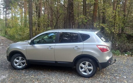 Nissan Qashqai, 2012 год, 1 100 000 рублей, 6 фотография