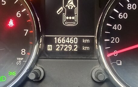 Nissan Qashqai, 2012 год, 1 100 000 рублей, 9 фотография