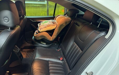 Skoda Octavia, 2018 год, 2 200 000 рублей, 9 фотография