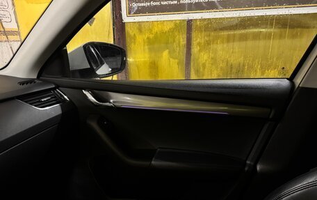 Skoda Octavia, 2018 год, 2 200 000 рублей, 10 фотография