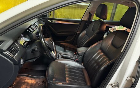 Skoda Octavia, 2018 год, 2 200 000 рублей, 11 фотография