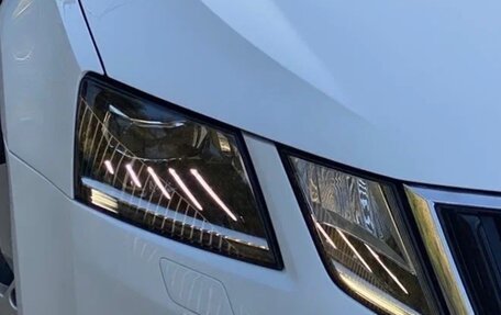 Skoda Octavia, 2018 год, 2 200 000 рублей, 16 фотография