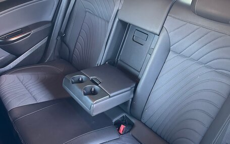 Opel Astra J, 2013 год, 750 000 рублей, 10 фотография