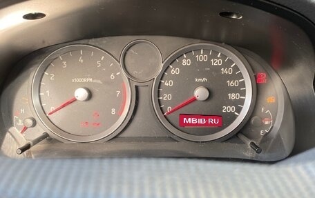 Suzuki Liana, 2005 год, 470 000 рублей, 8 фотография