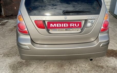 Suzuki Liana, 2005 год, 470 000 рублей, 3 фотография