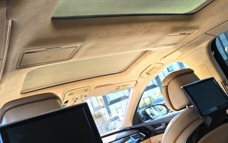 Audi A8, 2016 год, 2 700 000 рублей, 9 фотография