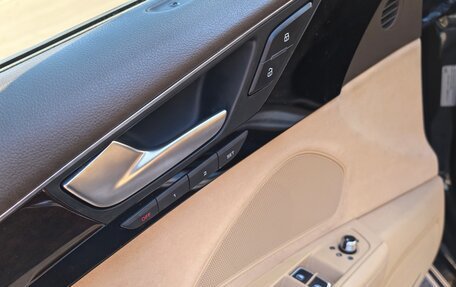 Audi A8, 2016 год, 2 700 000 рублей, 10 фотография