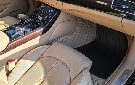 Audi A8, 2016 год, 2 700 000 рублей, 12 фотография