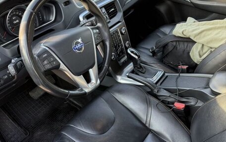 Volvo V40 Cross Country I, 2015 год, 1 500 000 рублей, 6 фотография