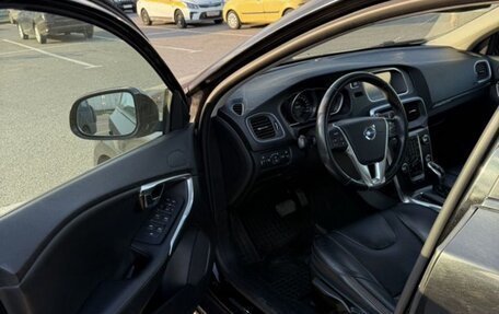 Volvo V40 Cross Country I, 2015 год, 1 500 000 рублей, 7 фотография