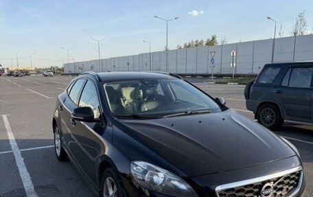 Volvo V40 Cross Country I, 2015 год, 1 500 000 рублей, 3 фотография