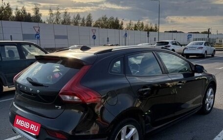 Volvo V40 Cross Country I, 2015 год, 1 500 000 рублей, 4 фотография