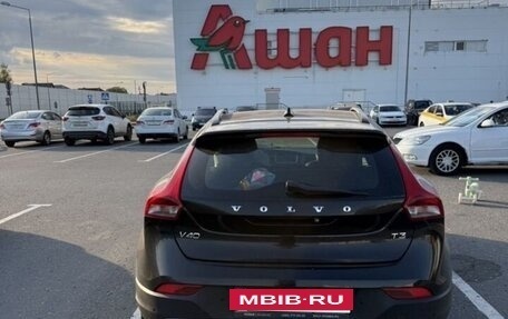 Volvo V40 Cross Country I, 2015 год, 1 500 000 рублей, 5 фотография