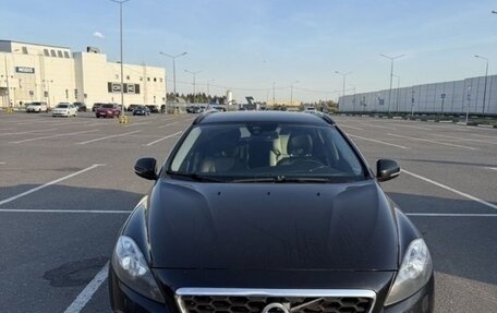 Volvo V40 Cross Country I, 2015 год, 1 500 000 рублей, 2 фотография