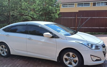 Hyundai i40 I рестайлинг, 2013 год, 1 250 000 рублей, 2 фотография